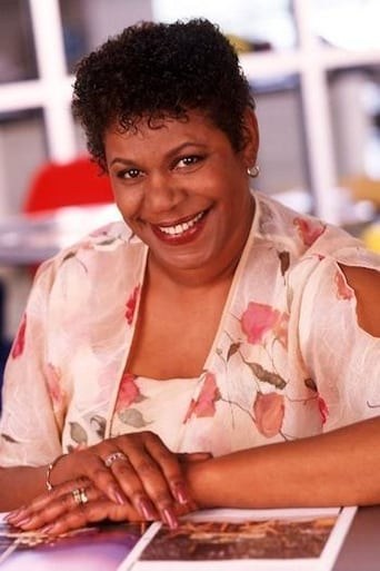 马塞拉·洛维里 Marcella Lowery