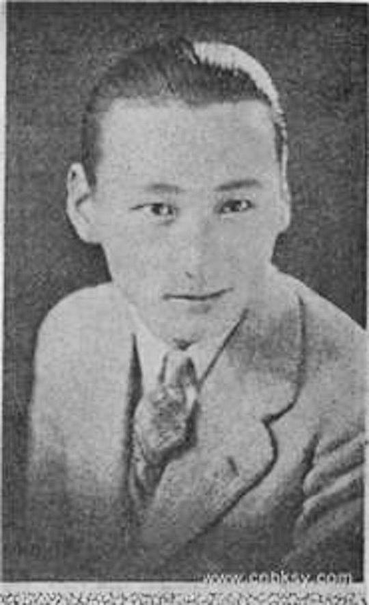 钱雪凡 Xuefan Qian