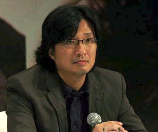 金大胜 Dae-seung Kim