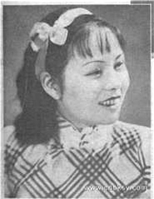 陈云 Yun Chen
