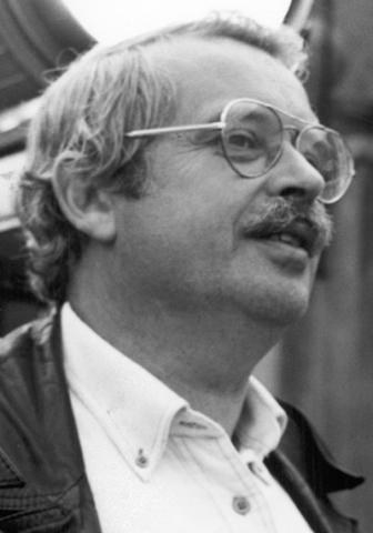 赫尔穆特·德苏巴 Helmut Dziuba
