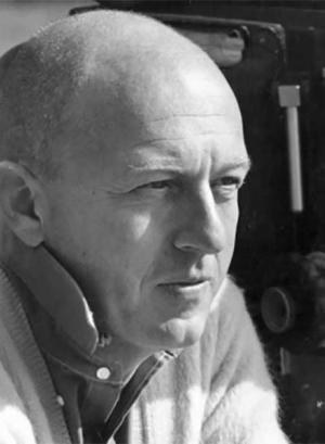 Norman Abbott Norman Abbott