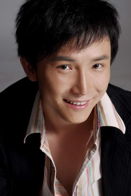 王虹博 Hongbo Wang