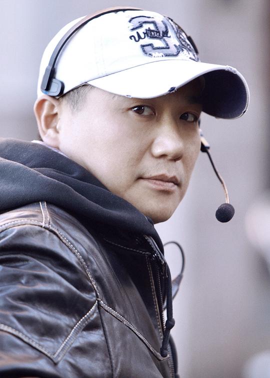 李炳强 Bingqiang Li