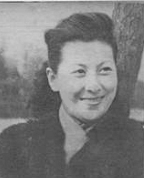沈敏 Min Shen