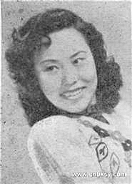 房珊 Shan Fang
