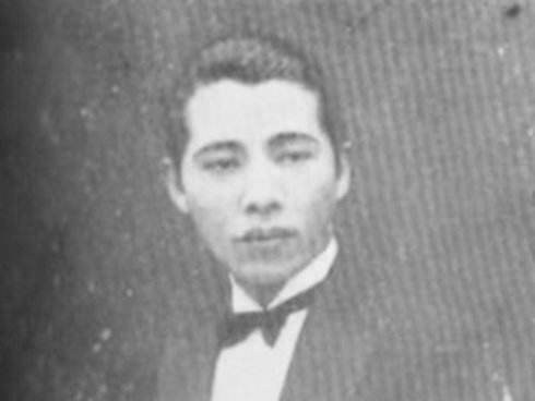雷夏电 Xiandian Lei