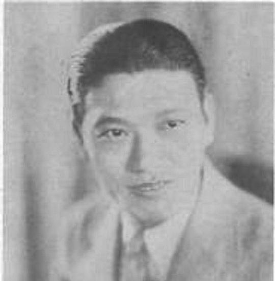 王吉亭 Jiting Wang