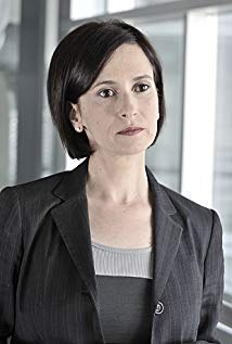 鲁思·马歇尔 Ruth Marshall