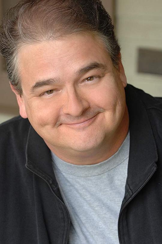 肯·哈德森·坎贝尔 Ken Hudson Campbell