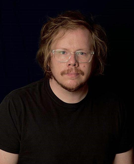 本·约克·琼斯 Ben York Jones