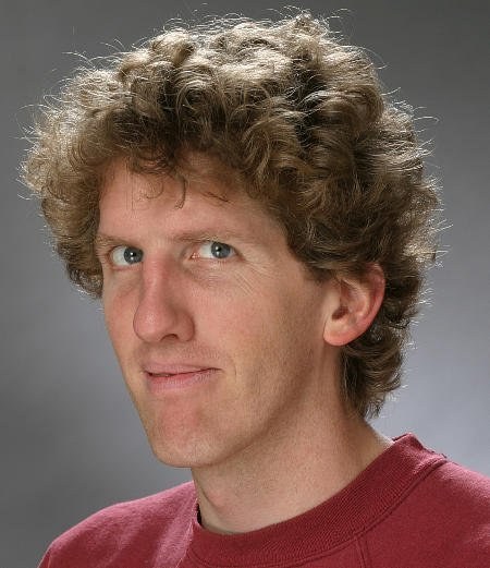 克里斯·奥尔夫 Chris Orf