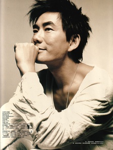 任贤齐 Richie Jen