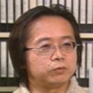 高桥直人 Naohito Takahashi
