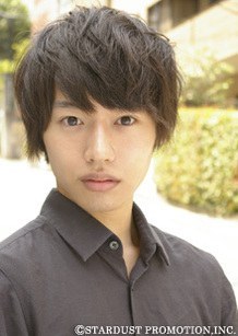 高桥直人 Naoto Takahashi