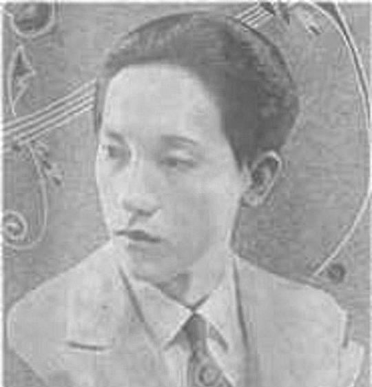 魏光寿 Guangshou Wei