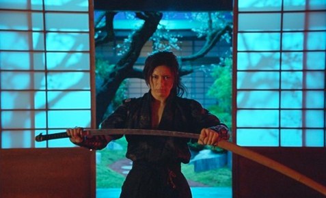 高田由美 Yumi Takada