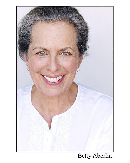 贝蒂·阿伯琳 Betty Aberlin