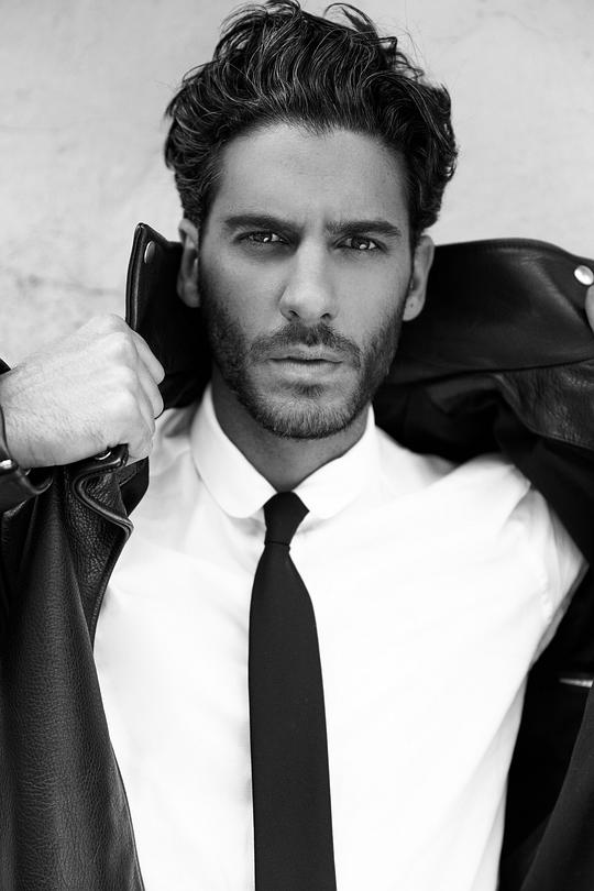 埃里克·埃利亚斯 Erick Elias