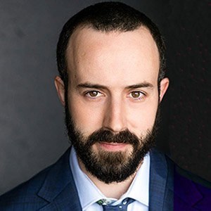 塔索·费尔德曼 Tasso Feldman