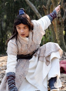 程润坤 Runkun Cheng