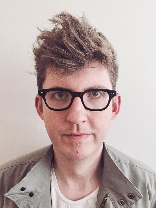 凯文·达特 Kevin Dart