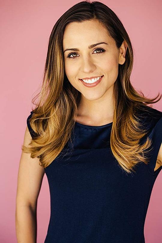 艾比·特洛特 Abby Trott