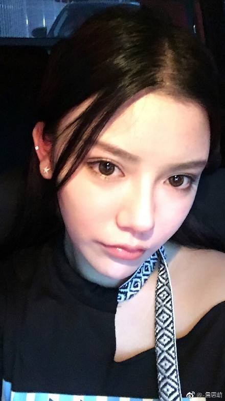 詹思萌 Simeng Zhan