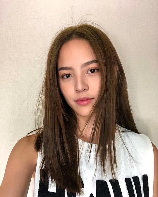 娜塔妮查·纳瓦塔纳瓦尼 Nuttanicha Dungwattanawanich