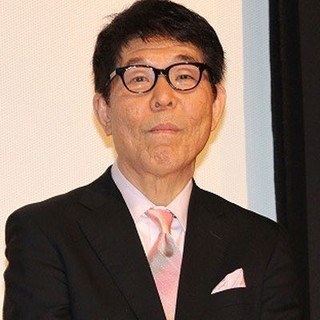 末井昭 Akira Suei