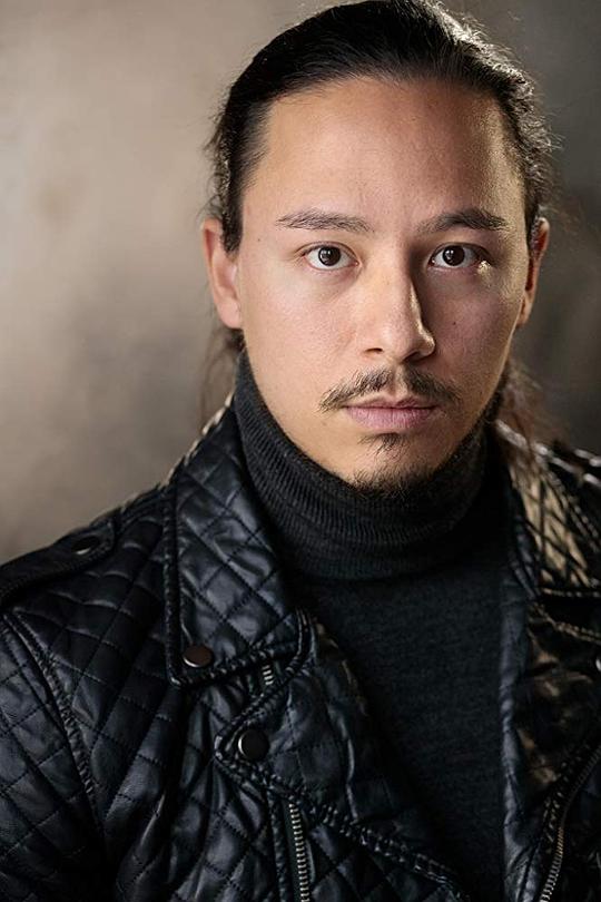 阿克塞尔·努 Axel Nu