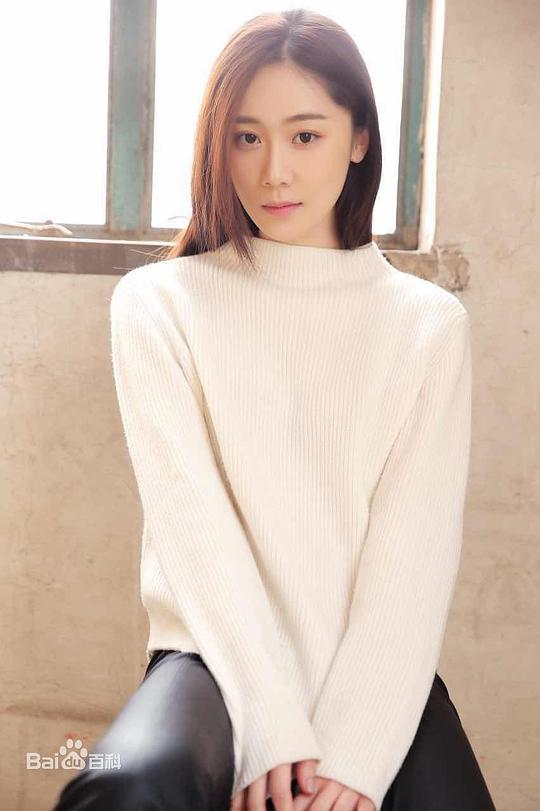 周慧 Hui Zhou
