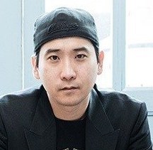 南大中 Dae-joong Nam