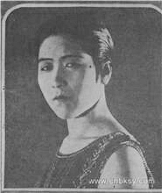 沈丽华 Lihua Shen