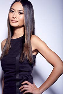 德西里亚·西亚汉 Desiree Siahaan