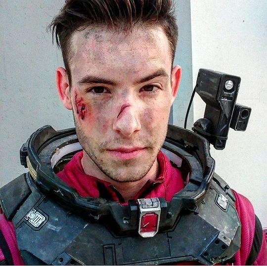 马文·布韦 Marvin Bouvet