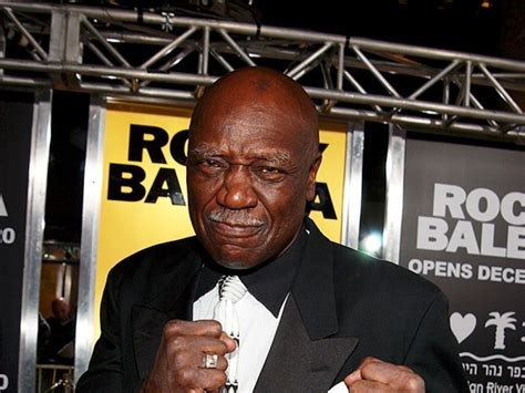 托尼·伯顿 Tony Burton