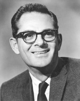 阿诺德·拉文 Arnold Laven