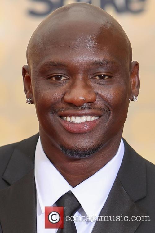 安东尼奥·塔沃尔 Antonio Tarver