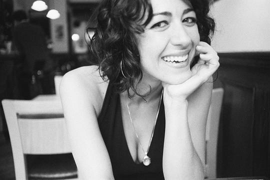 塔拉·尼科迪莫 Tara Nicodemo