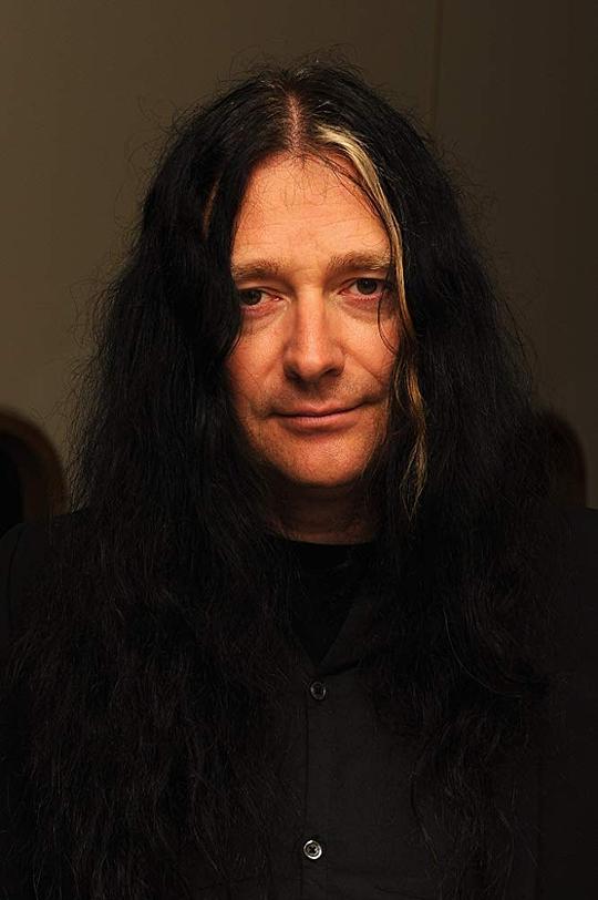 乔纳斯·阿克伦德 Jonas Åkerlund