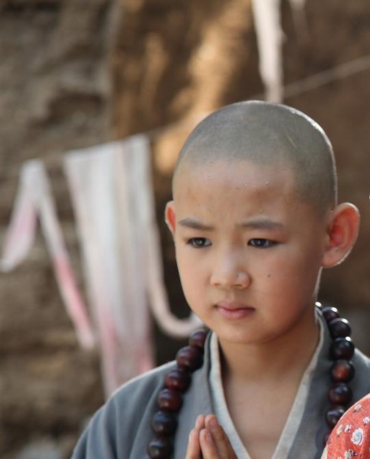 吴毅 Yi Wu