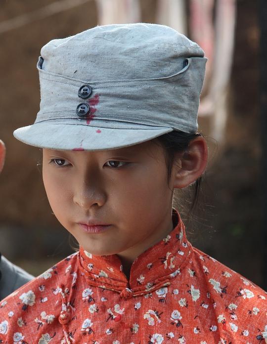 王慕容 Murong Wang