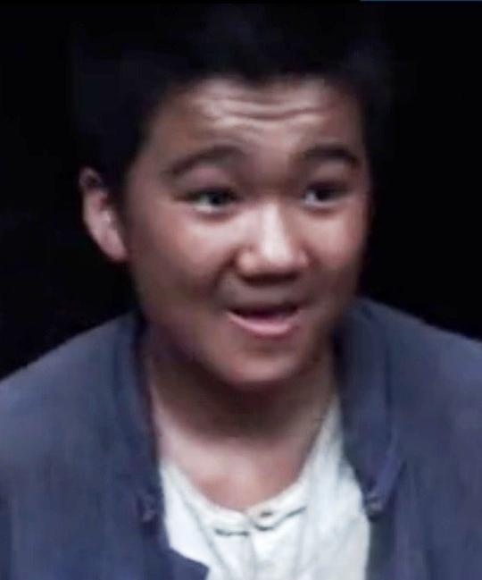 郭晓桐 Xiaotong Guo