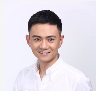史飞达 Feida Shi