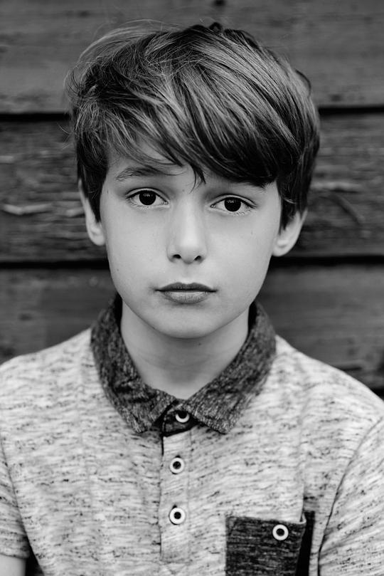 弗林·艾伦 Flynn Allen