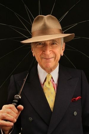 盖伊·塔里斯 Gay Talese