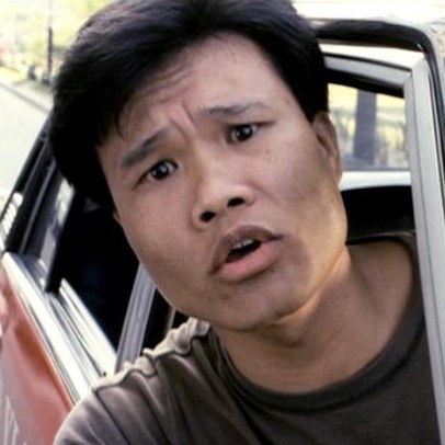 张永雄 Paul Cheung