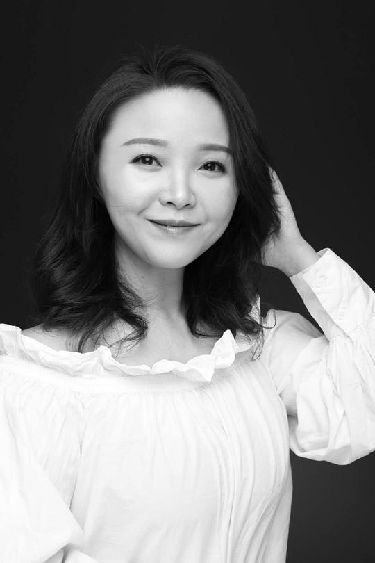 郝铭 Ming Hao