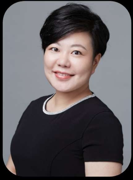王瀚俪 Hanli Wang